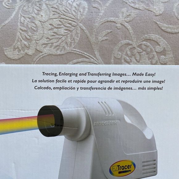 Art projector - Picture 7 of 9